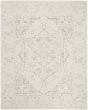 Grace GCE02 Grey 5'3"x7'3" Area Rug