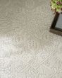 Grace GCE02 Ivory Light Grey Area Rug