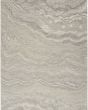 Graceful GRU01 Grey Area Rug