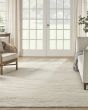 Graceful GRU01 Ivory Area Rug