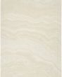 Graceful GRU01 Ivory Area Rug