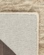 Graceful GRU01 Taupe Area Rug