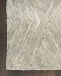 Graceful GRU03 Grey Area Rug