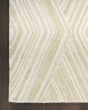 Graceful GRU03 Ivory Area Rug