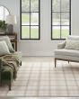 Grafix GRF03 Ivory Beige Area Rug