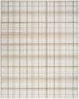 Grafix GRF03 Ivory Beige Area Rug