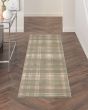 Grafix GRF03 Olive Area Rug
