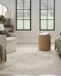 Grafix GRF14 Ivory Beige Area Rug