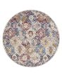 Grafix GRF31 Blue Multicolor Area Rug