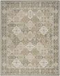 Grafix GRF31 Green Area Rug