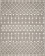 Grafix GRF37 Grey Area Rug