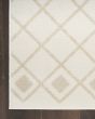 Grafix GRF37 Ivory Beige Area Rug