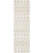 Grafix GRF37 Ivory Beige Area Rug