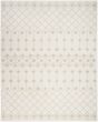 Grafix GRF37 Ivory Beige Area Rug