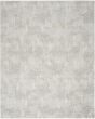 Grafix GRF39 Grey 2'x4' Area Rug