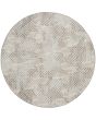 Grafix GRF39 Grey Area Rug