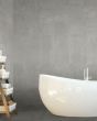Grand Central Light Grey Porcelain Tile