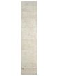 Grand Street GRN02 Ivory Beige Area Rug