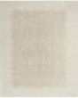 Grand Street GRN03 Ivory Beige 3'11"x5'11" Area Rug