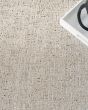 Grand Street GRN03 Ivory Beige Area Rug