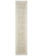 Grand Street GRN03 Ivory Beige Area Rug