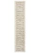 Grand Street GRN04 Ivory Taupe Area Rug