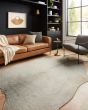 Grand Canyon GC-15 Silver/Grey Area Rug