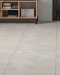 Grants Pass Silver Matte Porcelain Tile