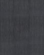 Grasscloth 2.0 Charcoal Porcelain Tile