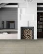 Grasscloth 2.0 Taupe Porcelain Tile
