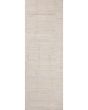 Greer GRE-02 Ivory/Natural Area Rug