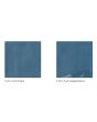 Gusto Azul Blue Porcelain Tile