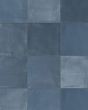 Gusto Azul Blue Porcelain Tile