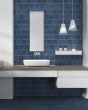 Gusto Azul Blue Porcelain Tile