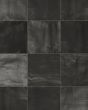 Gusto Nero Black Porcelain Tile