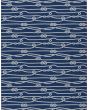 Harbor HA7 Navy Area Rug