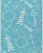 Harbor HA9 Ocean Area Rug