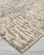 Hancock Carpathian Charcoal Area Rug