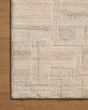 Hartley HRT-01 Ivory/Natural Area Rug