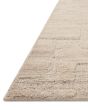 Hartley HRT-01 Ivory/Natural Area Rug