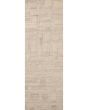 Hartley HRT-01 Ivory/Natural Area Rug