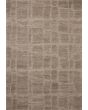 Hartley HRT-03 Grey/Pebble 2'3"x3'9" Area Rug