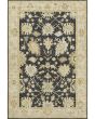 Hatay HY2 Black Area Rug