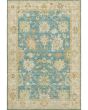 Hatay HY2 Teal Area Rug