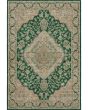 Hatay HY3 Emerald Area Rug