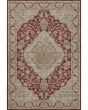 Hatay HY3 Garnet Area Rug