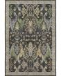 Hatay HY6 Black Area Rug