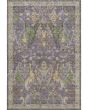 Hatay HY6 Purple Area Rug