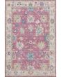 Hatay HY7 Pink Area Rug