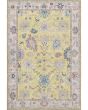 Hatay HY7 Yellow Area Rug